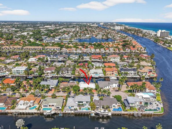 885 Nafa Drive, Boca Raton FL 33487