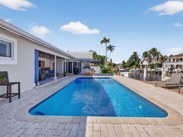 885 Nafa Drive, Boca Raton FL 33487