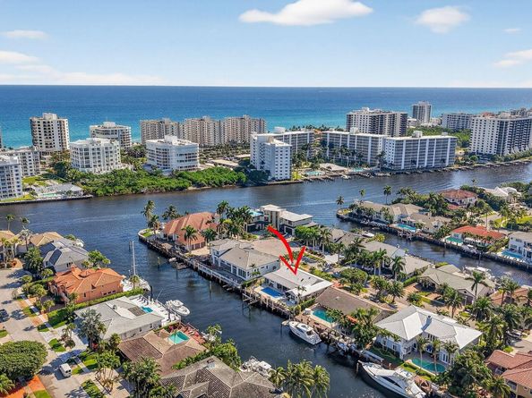 885 Nafa Drive, Boca Raton FL 33487