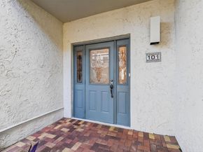 900 Greensward Lane 101G, Delray Beach FL 33445