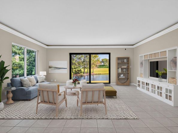 900 Greensward Lane 101G, Delray Beach FL 33445