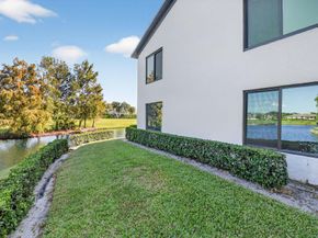 900 Greensward Lane 101G, Delray Beach FL 33445