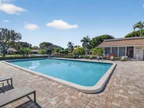900 Greensward Lane 101G, Delray Beach FL 33445