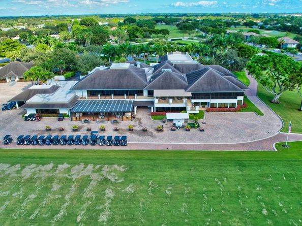 900 Greensward Lane 101G, Delray Beach FL 33445