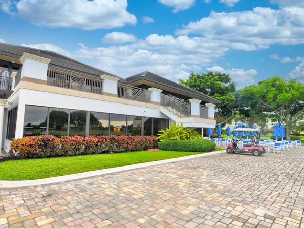 900 Greensward Lane 101G, Delray Beach FL 33445