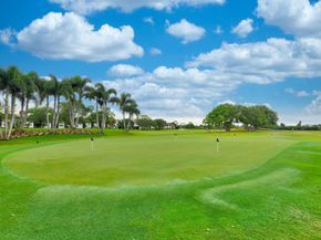 900 Greensward Lane 101G, Delray Beach FL 33445