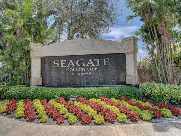 900 Greensward Lane 101G, Delray Beach FL 33445