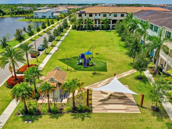 13335 Machiavelli Way, Palm Beach Gardens FL 33418