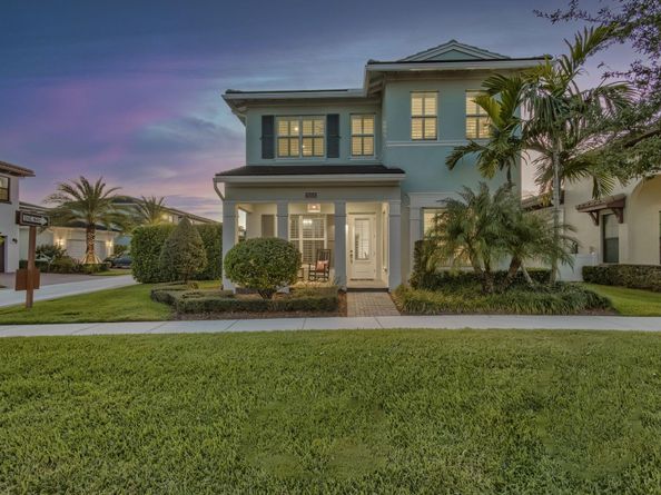 13335 Machiavelli Way, Palm Beach Gardens FL 33418