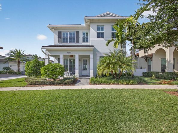 13335 Machiavelli Way, Palm Beach Gardens FL 33418