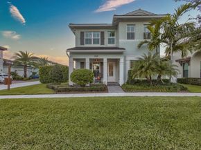 13335 Machiavelli Way, Palm Beach Gardens FL 33418