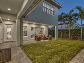 13335 Machiavelli Way, Palm Beach Gardens FL 33418