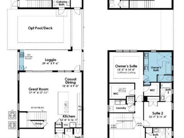 13335 Machiavelli Way, Palm Beach Gardens FL 33418