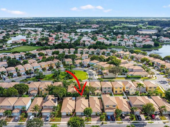 3386 Commodore Court, West Palm Beach FL 33411