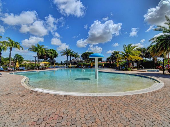 3386 Commodore Court, West Palm Beach FL 33411