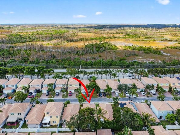 3386 Commodore Court, West Palm Beach FL 33411