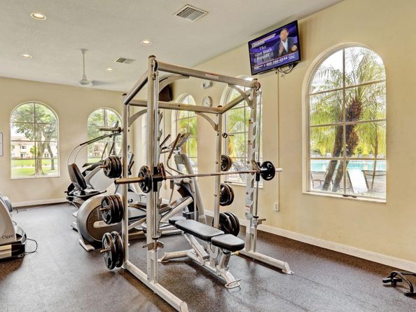 3386 Commodore Court, West Palm Beach FL 33411