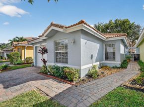 3386 Commodore Court, West Palm Beach FL 33411