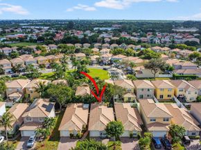 3386 Commodore Court, West Palm Beach FL 33411