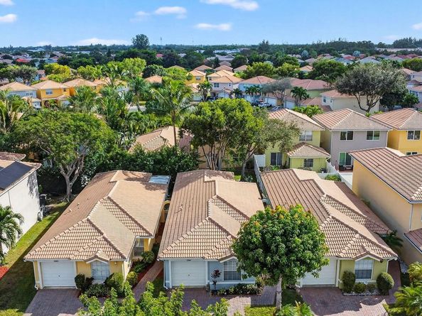 3386 Commodore Court, West Palm Beach FL 33411