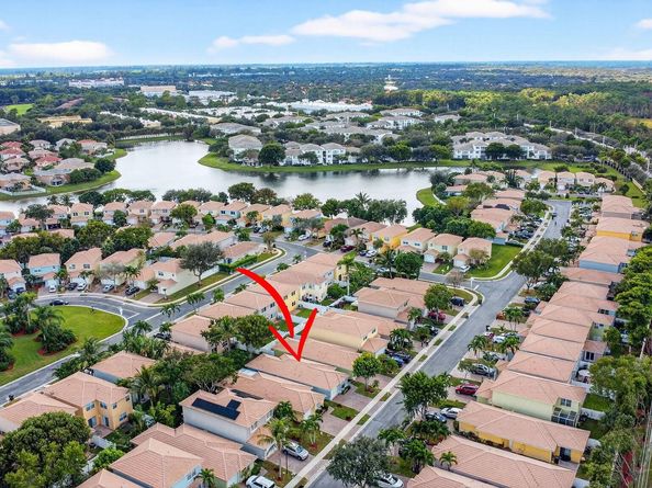 3386 Commodore Court, West Palm Beach FL 33411