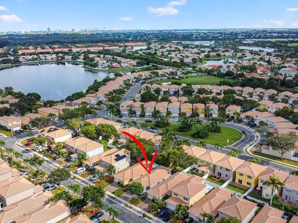 3386 Commodore Court, West Palm Beach FL 33411