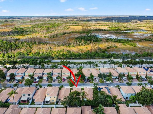 3386 Commodore Court, West Palm Beach FL 33411