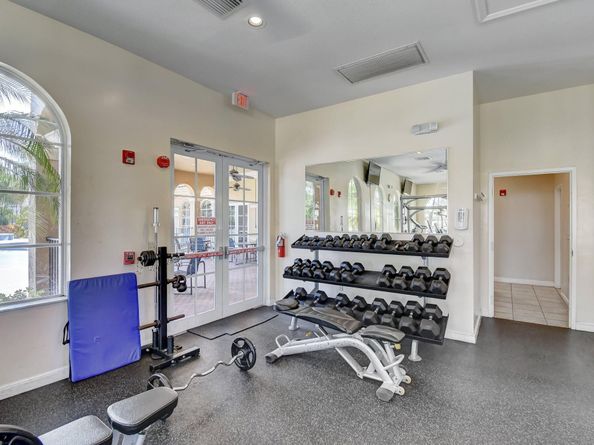 3386 Commodore Court, West Palm Beach FL 33411