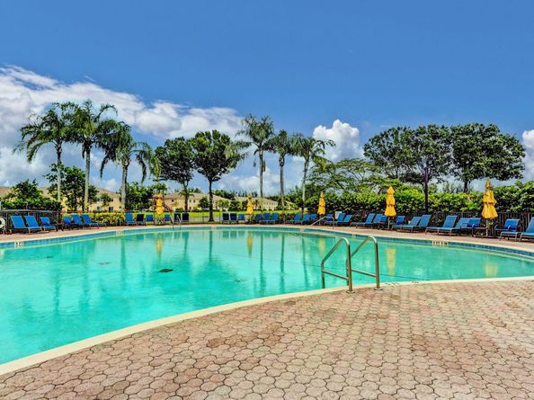 3386 Commodore Court, West Palm Beach FL 33411