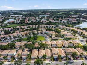 3386 Commodore Court, West Palm Beach FL 33411