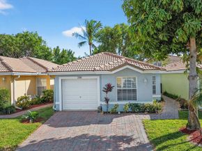 3386 Commodore Court, West Palm Beach FL 33411