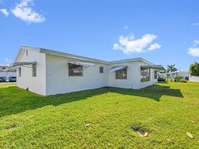 2851 W Golf Blvd, Pompano Beach FL 33064