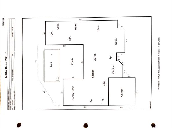 15591 Milan Court, Wellington FL 33414