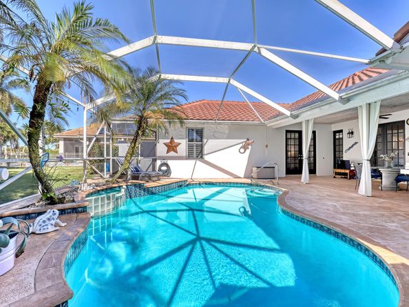 15591 Milan Court, Wellington FL 33414