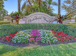 15591 Milan Court, Wellington FL 33414