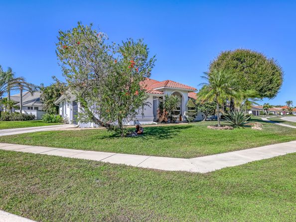 15591 Milan Court, Wellington FL 33414