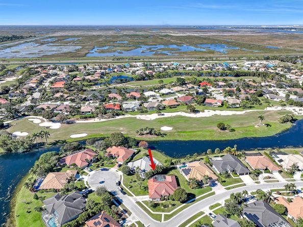 15591 Milan Court, Wellington FL 33414