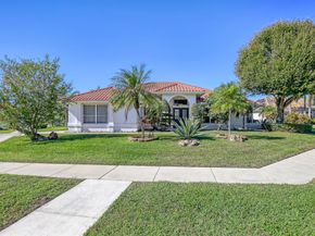 15591 Milan Court, Wellington FL 33414
