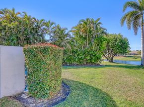 15591 Milan Court, Wellington FL 33414