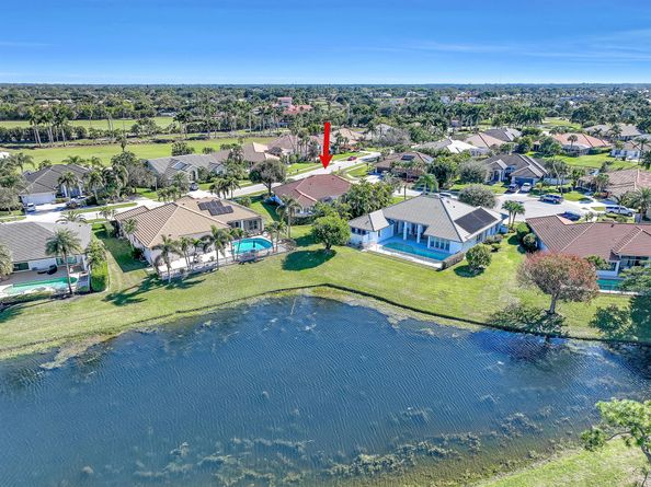 15591 Milan Court, Wellington FL 33414