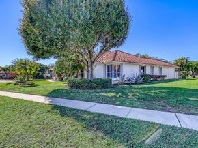 15591 Milan Court, Wellington FL 33414