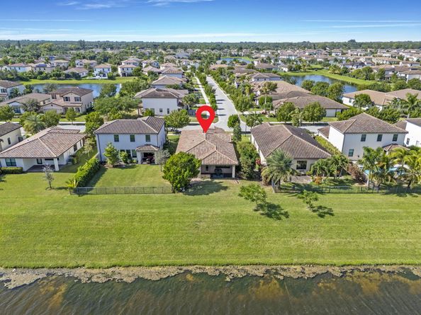 3214 Dunning Drive, Royal Palm Beach FL 33411