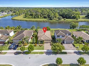 3214 Dunning Drive, Royal Palm Beach FL 33411