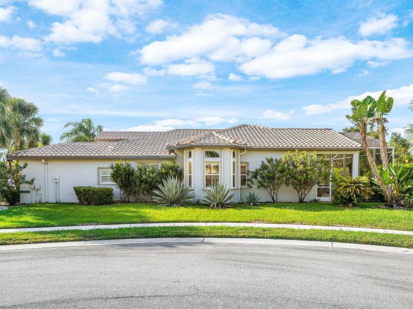 6922 Elianto Way, Lake Worth FL 33467