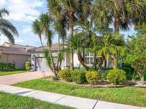 6922 Elianto Way, Lake Worth FL 33467