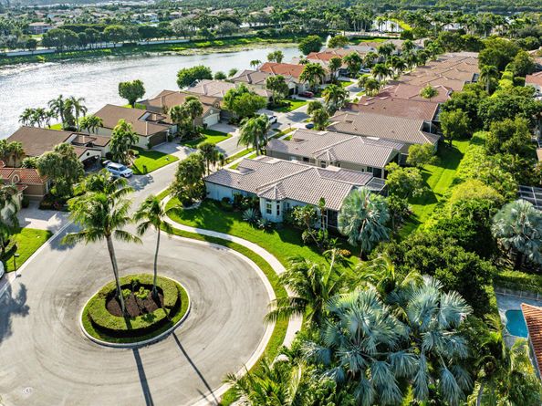 6922 Elianto Way, Lake Worth FL 33467