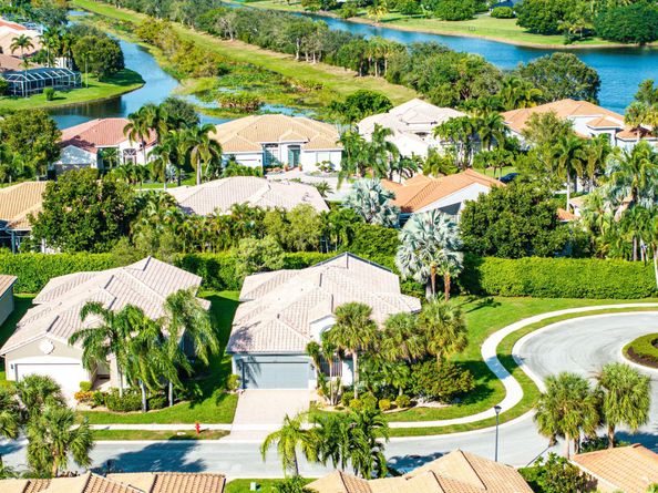 6922 Elianto Way, Lake Worth FL 33467