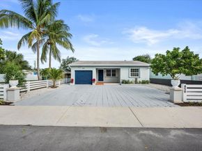 424 N B Street, Lake Worth Beach FL 33460