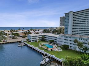 1850 S Ocean Drive 213, Fort Lauderdale FL 33316