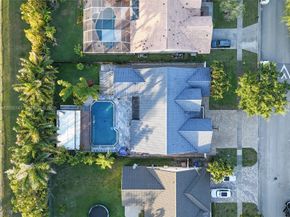 16183 NW 15th Street, Pembroke Pines FL 33028